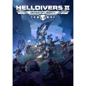 HELLDIVERS 2