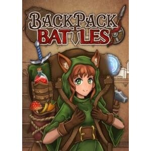 Backpack Battles