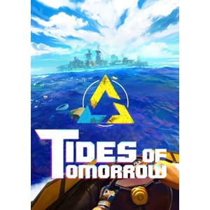 Tides of Tomor