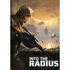 Into the Radius VR