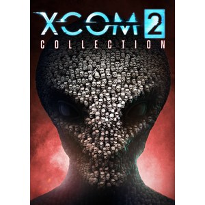 XCOM 2 Collection