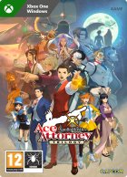 telecharger Apollo Justice: Ace Attorney Trilogy