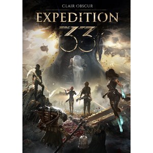 Clair Obscur: Expedition 33