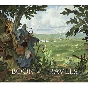 Book of Travels Steam Altergift