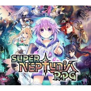 Super Neptunia RPG Steam Altergift