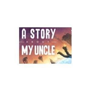 A Story About My Uncle Steam Gift