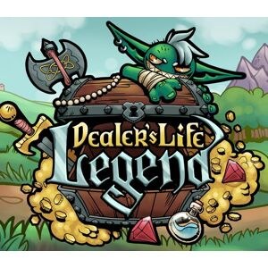 Dealer's Life Legend