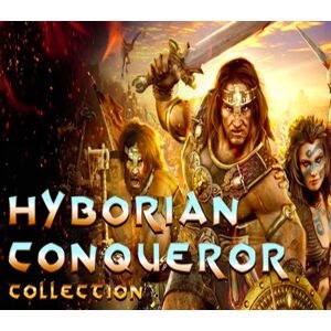 Age of Conan: Hyborian Conqueror Collection