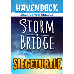 Havendock Multiverse Bundle