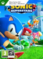 telecharger Sonic Superstars