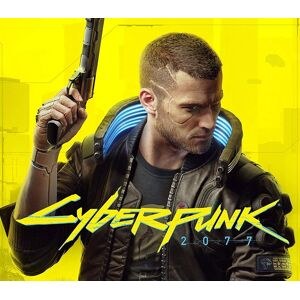 Cyberpunk 2077 Steam Altergift