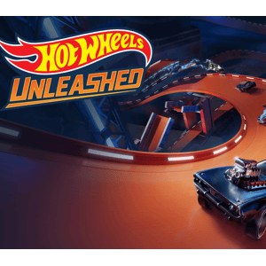 Hot Wheels Unleashed Steam Altergift