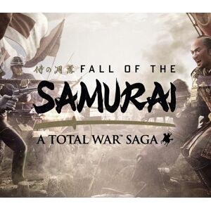 A Total War Saga: FALL OF THE SAMURAI