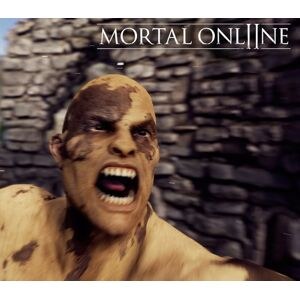 Mortal Online 2 EU PC Steam Altergift