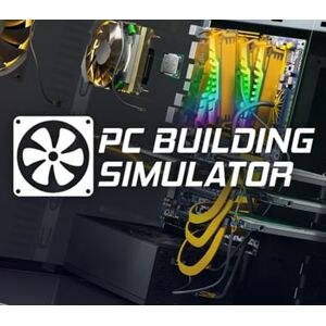 PC Building Simulator