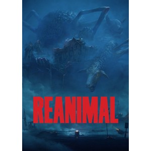 REANIMAL