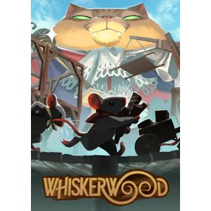 Whiskerwood