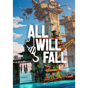 ALL WILL FALL
