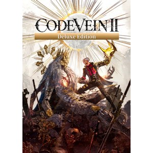 CODE VEIN II Deluxe Edition PC (EMEA)