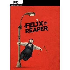 Felix the Reaper