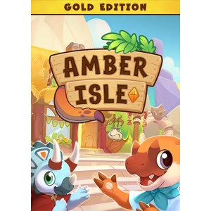 Amber Isle - Gold Edition