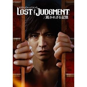 Lost Judgment