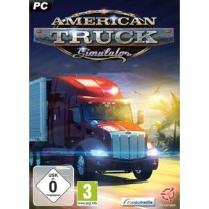American Truck Simulator