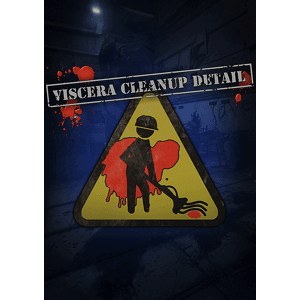 Viscera Cleanup Detail