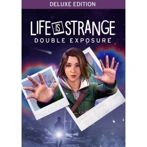 Life is Strange: Double Exposure Deluxe Edition