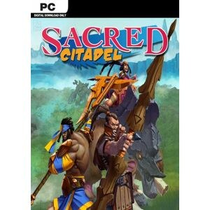 Sacred Citadel