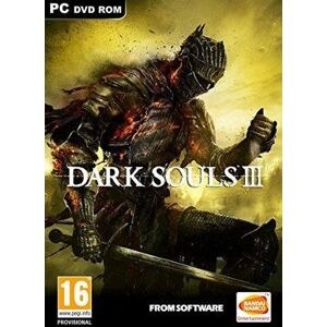 Dark Souls III 3