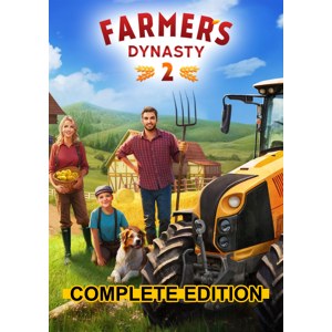 Farmer's Dynasty 2 Complete Edition
