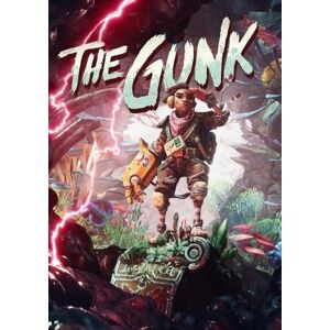 The Gunk
