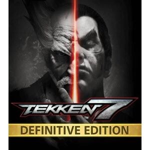 TEKKEN 7 - Definitive Edition