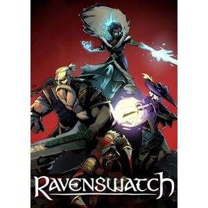 Ravenswatch