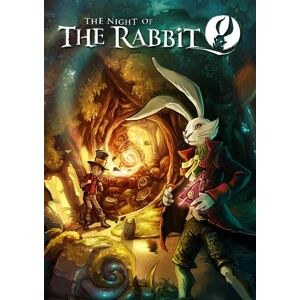 The Night of the Rabbit