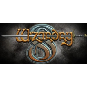 Wizardry 8