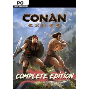 Conan Exiles Enhanced - Complete Edition