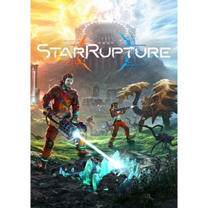 StarRupture