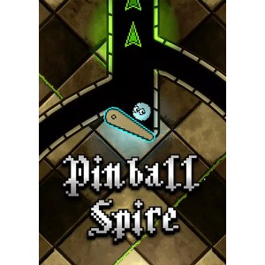 Pinball Spire