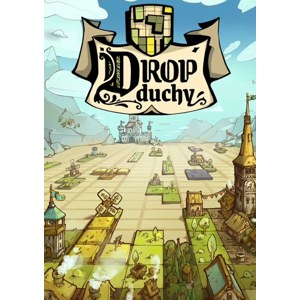 Drop Duchy