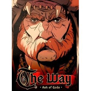 Ash of Gods: The Way