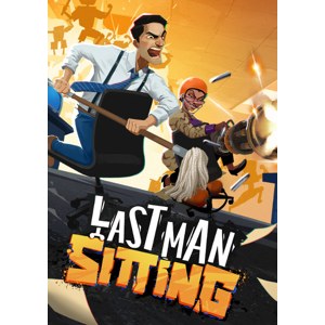 Last Man Sitting