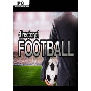 Director of Football