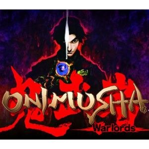 Onimusha: Warlords US
