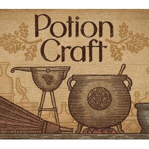 Potion Craft: Alchemist Simulator DE