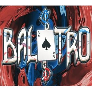 Balatro ASIA