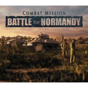 Combat Mission: Battle for Normandy