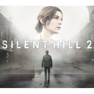 SILENT HILL 2 US