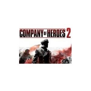 Company of Heroes 2 Digital Collector's Edition Steam Gift